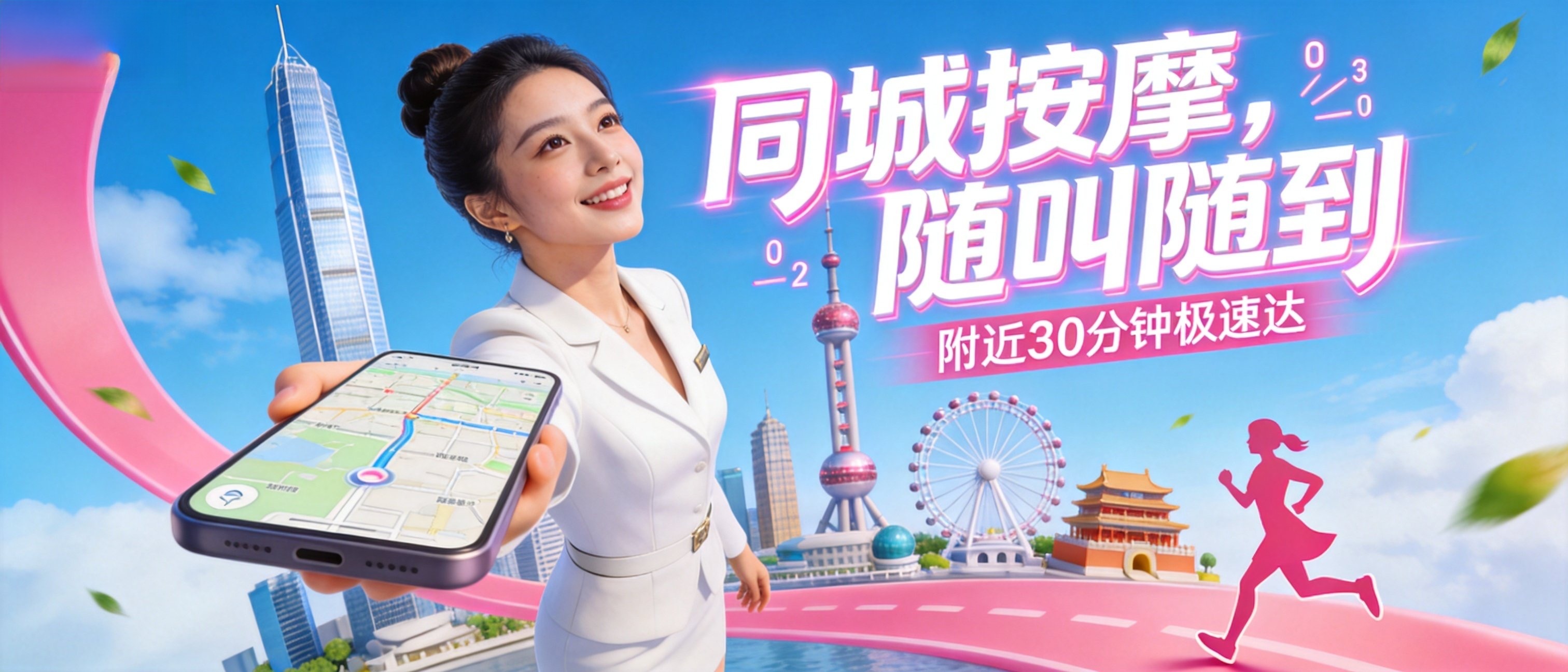中卫活立到家上门按摩：把放松这件事，真正还给自己